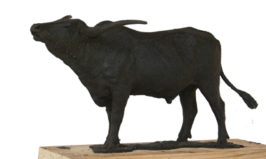 Trek Oxen bronze